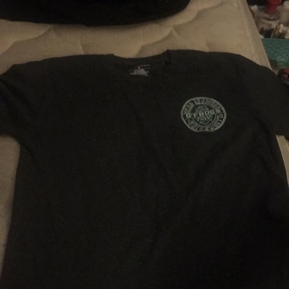 TCU St. Patrick’s Day Shirt